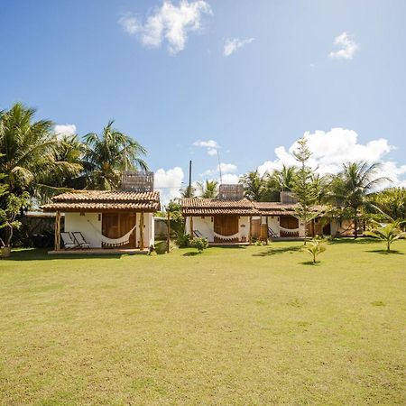 Ocacocar - Milagres Villa Sao Miguel dos Milagres Exterior photo