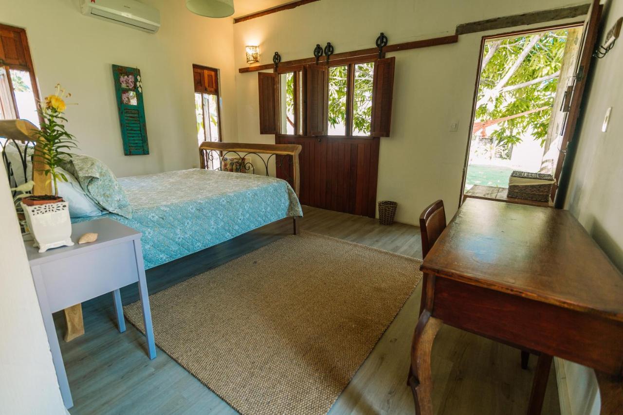 Ocacocar - Milagres Villa Sao Miguel dos Milagres Exterior photo